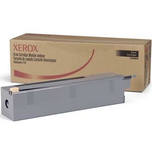  Made by Xerox 013R00636 Black Laser Drum Unit WorkCenter 7132, 7232, 7242 
