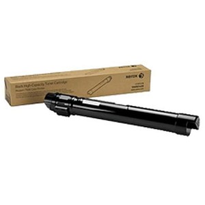 Made by Xerox 106R01439 High Yield Laser Toner Cartridge Black, Phaser 7500 