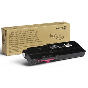  Made by Xerox 106R03515 Magenta High Yield Toner Cartridge Versalink C400, C400D, C400DN, C405, C405DN, C405N 