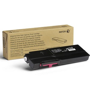  Made by Xerox 106R03527 Magnta Extra High Yield Toner Cartridge Versalink C400, C400D, C400DN, C405, C405DN, C405N 