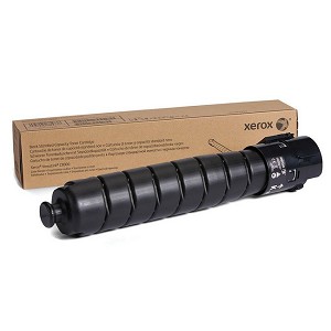 Made By Xerox 106R04037 106R4037 Black Toner Cartridge, for VersaLink C8000, C8000-DT, C8000-DTM, C8000W 
