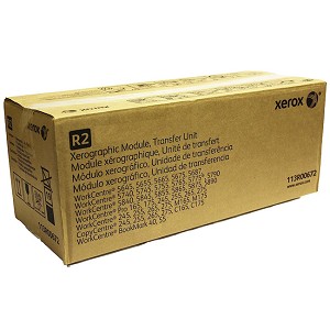 Made By Xerox 113R00672 Drum Unit - Metered 