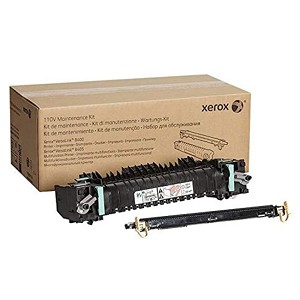 Made By Xerox 115R00119 Fuser Maintenance Kit / 110 Volt 