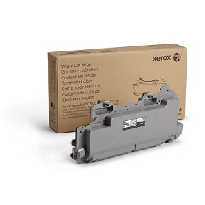 Made By Xerox 115R00128 Waste Toner Bottle 