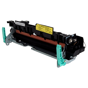 Made By Xerox 126N00410 Fuser Assembly 110 Volt 