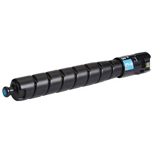 Xerox 106R04074 Cyan High Capacity Compatible Toner Cartridge 