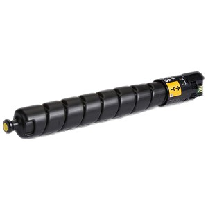 Xerox 106R04076 Yellow High Capacity Compatible Toner Cartridge 