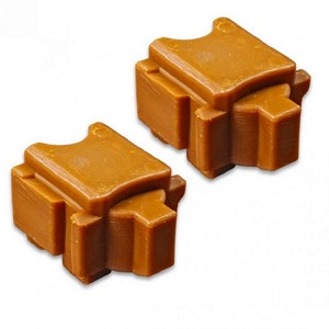 Xerox 108R00992 Compatible Yellow Solid Ink Cartridge 
