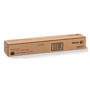 Made By Xerox 006R01383 (6R01383) Black Toner Cartridge 