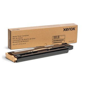 Made By Xerox 008R08102 Waste Toner Container W/O Suction Filter B8170 69,000 Capacity, C8170, B8270, C8270 