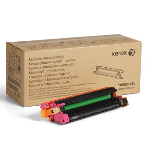  Made by Xerox 108R01486 Magenta drum unit for VersaLink C600 C605 