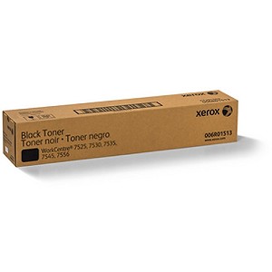  Made by Xerox 006R01513 6R01513 Black Laser Toner Cartridge WorkCentre Series 7525-7970 