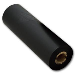 Zebra Z110074331R Premium Resin Thermal Transfer Ribbon 4.33 inch x 244 ft , Generic 