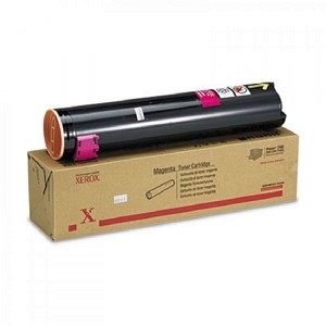  106R00654 High Capacity Magenta Toner Cartridge Phaser 7750 