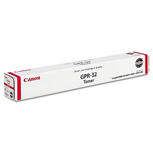 Made by Canon GPR32 GPR-32M 2799B003AA Magenta Copier Toner Cartridge ImageRunner Advance C7055 C7065 C9065 Pro C9075 Pro 