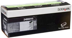  Made by Lexmark 24B6015 Black Extra High Yield Toner Cartridge M5155 M5163 M5170 XM5163 XM5170 