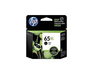  Made by HP 65XL N9K04AN Black High Yield Ink Cartridge 