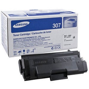  Made by Samsung MLT-D307L Black Toner Cartridge High Yield 