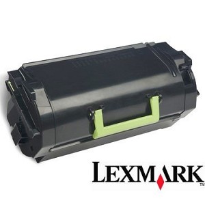  Made by Lexmark 24B6186 Black Extra High Yield Toner Cartridge M3150 XM3150 