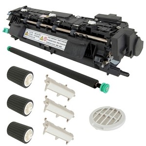  Made by Ricoh 406720 Type 6330N 406619 Fuser Maintenance Kit 110 / 120 Volt 