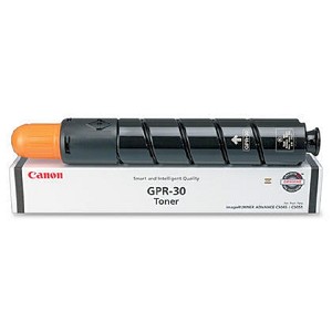 Made by Canon GPR-30 GPR-30BK 2789B003AA Black Toner Cartridge ImageRunner Advance C5045 C5051 C5250 C5255 
