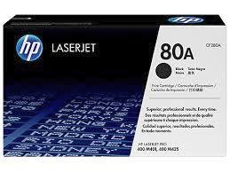 Made by HP 80A CF280A Laser Toner Cartridge 