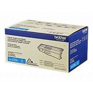 Made by Brother TN439 TN439C TN-439C Cyan Ultra High Yield Toner Cartridge MFC-L9570CDW HL-L9310CDW 