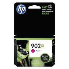 Made by HP 902XL (T6M06AN) Magenta Ink Cartridge (High Yield) 