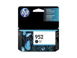  Made by HP 952 F6U15AN Black High Yield Inkjet Cartridge 