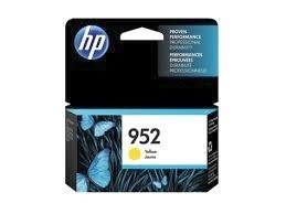  Made by HP 952 L0S55AN Yellow High Yield Inkjet Cartridge 