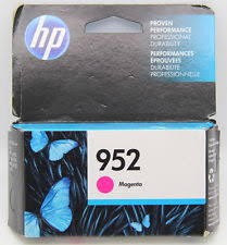  Made by HP 952 L0S52AN Magenta High Yield Inkjet Cartridge 