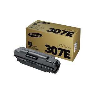  Made by Samsung MLT-D307E Black Toner Cartridge Extra High Yield 