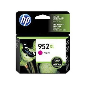  Made by HP 952XL L0S64AN Magenta High Yield Inkjet Cartridge 